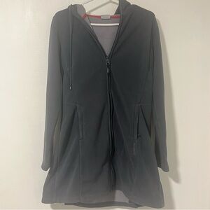 Mondetta Gray Fleece Sweater